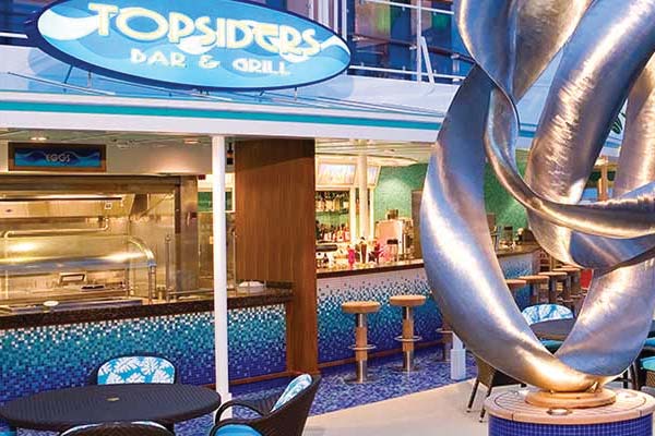 Norwegian Pearl Gallery Image